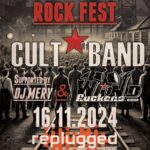 Balkan Rock Fest