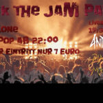 Rock the Jam Party – Inclusive Live Acts