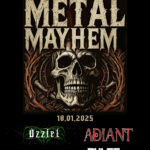 Austrian Metal Mayhem